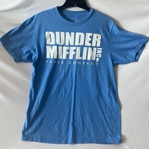 Dunder mifflin tee